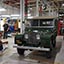 LAND ROVER REBORN84